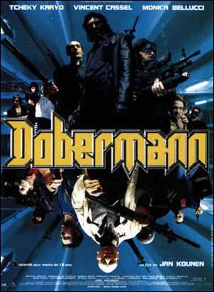 3 films